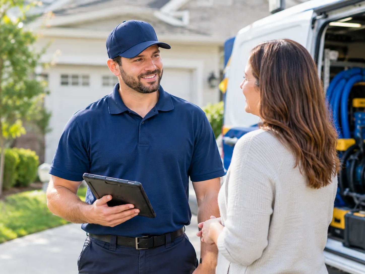 Sewage Backup Cleanup Ojo Feliz, NM FAQs